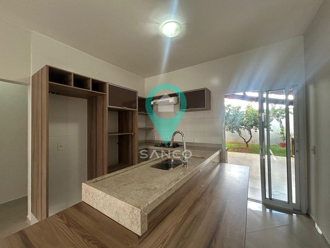 CASA DISPONÍVEL PARA VENDA, NO PARQUE DOS CAFEZAIS II, NA CIDADE DE ITUPEVA - Itupeva - 