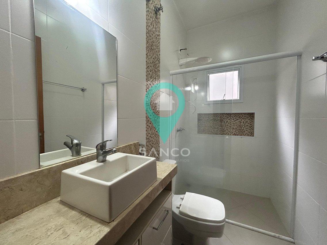 CASA DISPONÍVEL PARA VENDA, NO PARQUE DOS CAFEZAIS II, NA CIDADE DE ITUPEVA - Itupeva - 
