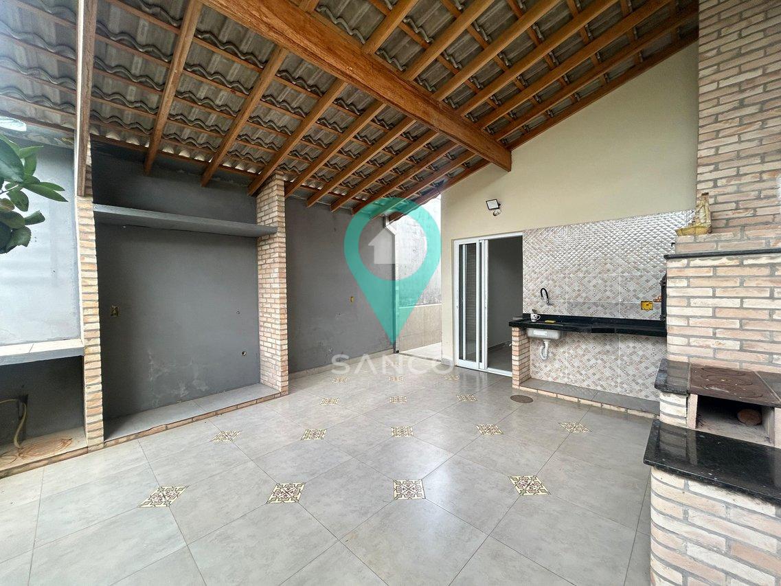 CASA DISPONÍVEL PARA VENDA, NO PARQUE DOS CAFEZAIS II, NA CIDADE DE ITUPEVA - Itupeva - 
