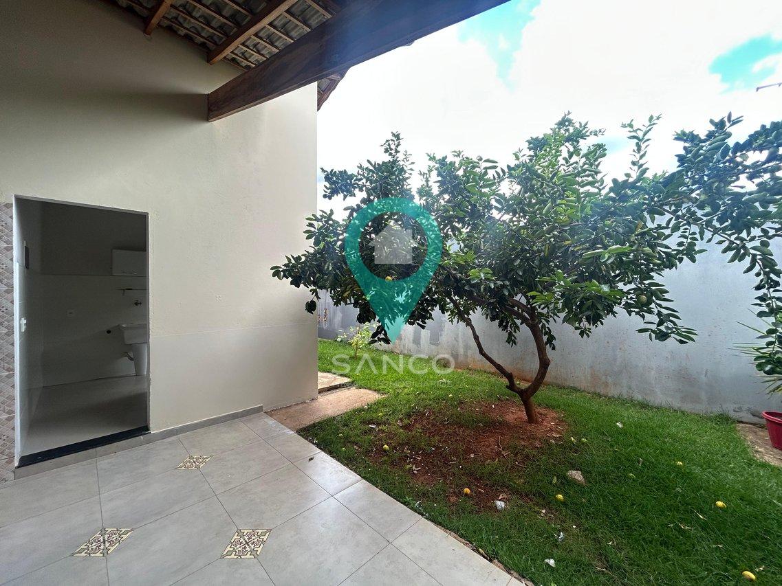 CASA DISPONÍVEL PARA VENDA, NO PARQUE DOS CAFEZAIS II, NA CIDADE DE ITUPEVA - Itupeva - 