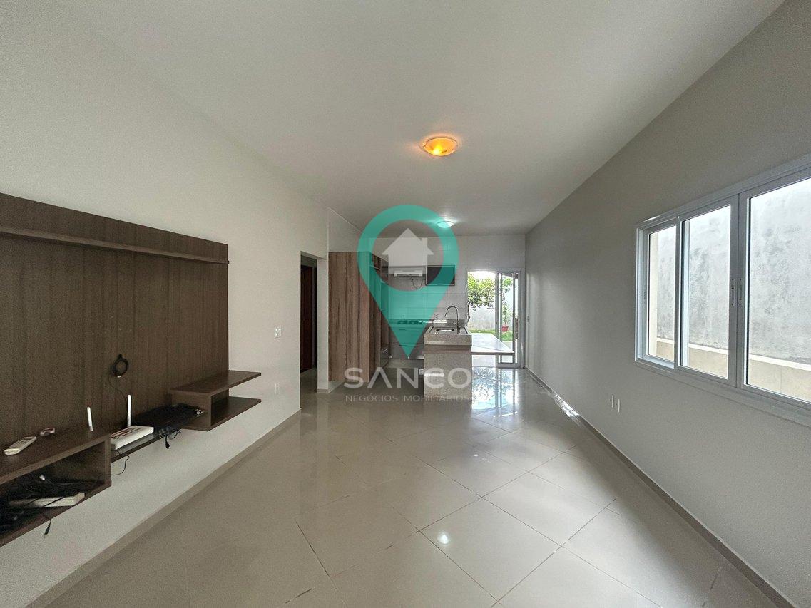 CASA DISPONÍVEL PARA VENDA, NO PARQUE DOS CAFEZAIS II, NA CIDADE DE ITUPEVA - Itupeva - 