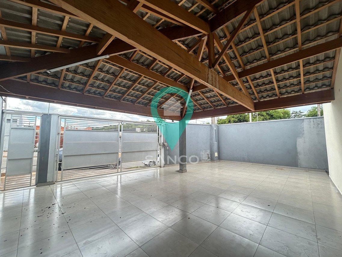 CASA DISPONÍVEL PARA VENDA, NO PARQUE DOS CAFEZAIS II, NA CIDADE DE ITUPEVA - Itupeva - 