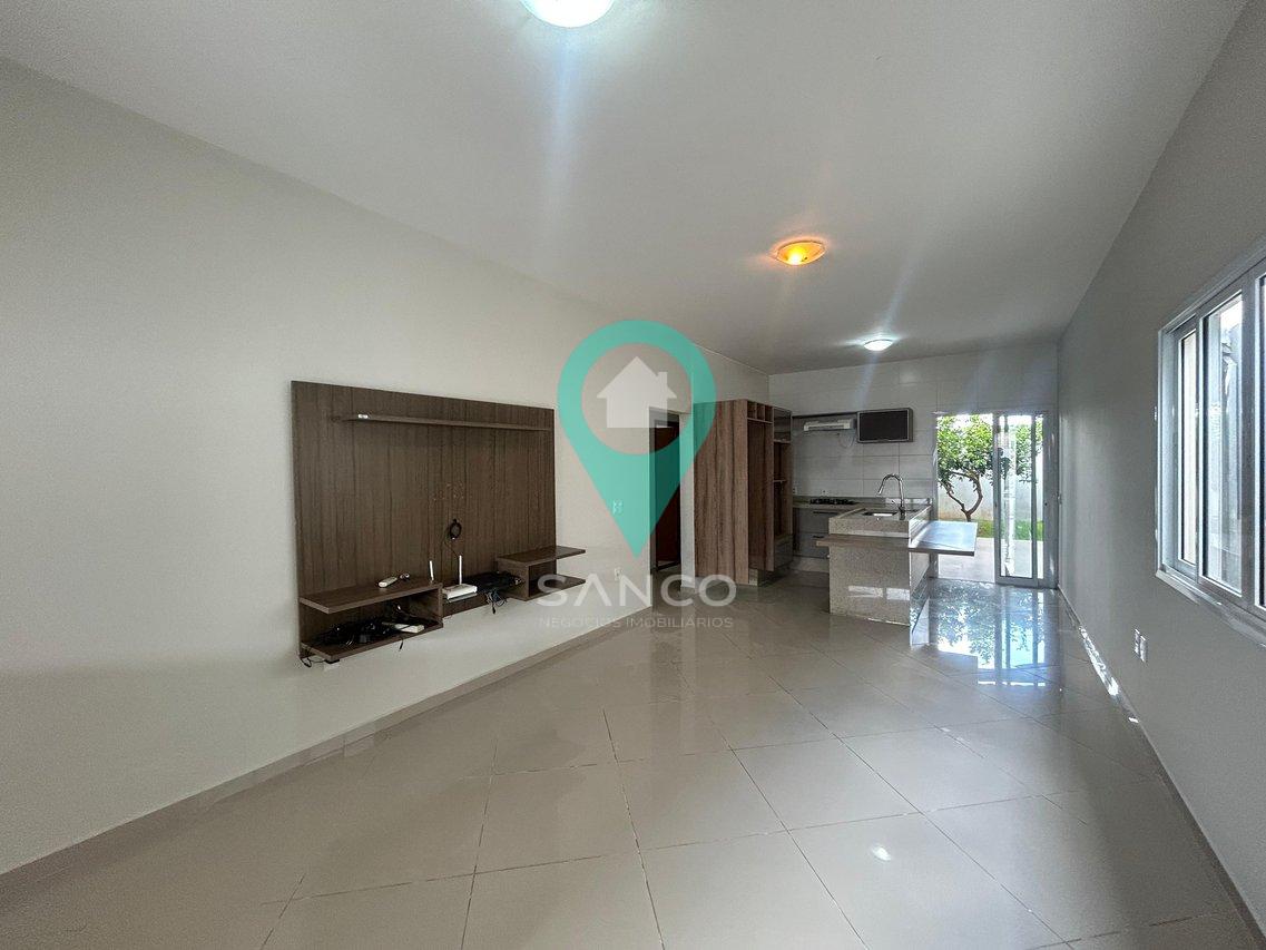 CASA DISPONÍVEL PARA VENDA, NO PARQUE DOS CAFEZAIS II, NA CIDADE DE ITUPEVA - Itupeva - 