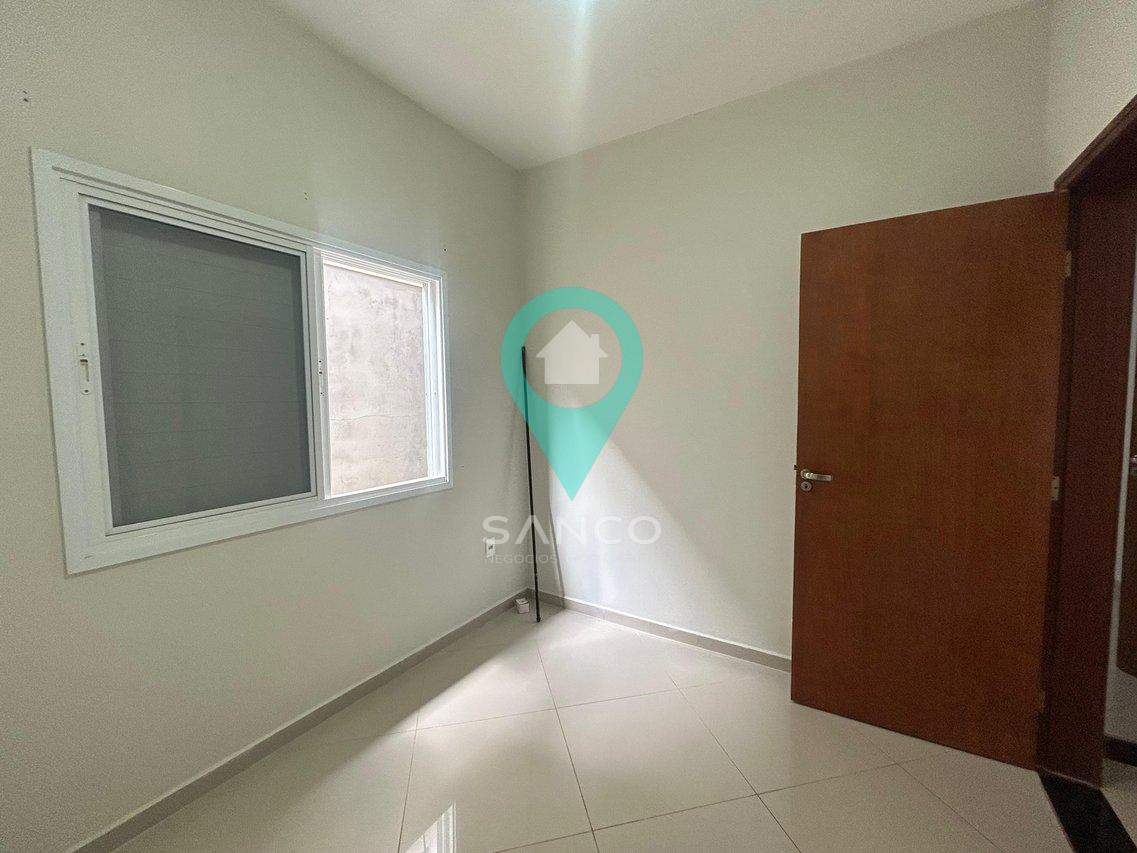 CASA DISPONÍVEL PARA VENDA, NO PARQUE DOS CAFEZAIS II, NA CIDADE DE ITUPEVA - Itupeva - 