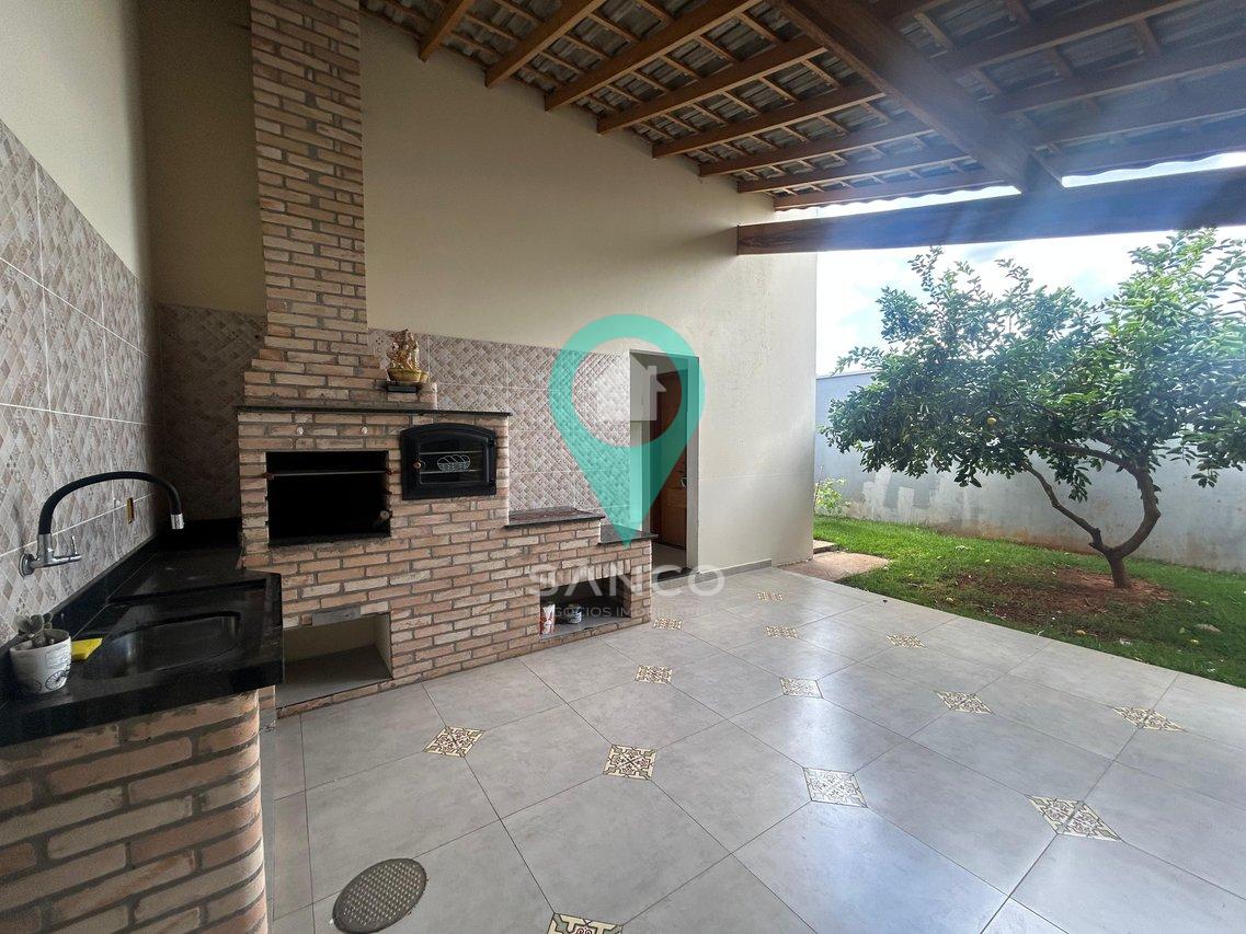 CASA DISPONÍVEL PARA VENDA, NO PARQUE DOS CAFEZAIS II, NA CIDADE DE ITUPEVA - Itupeva - 