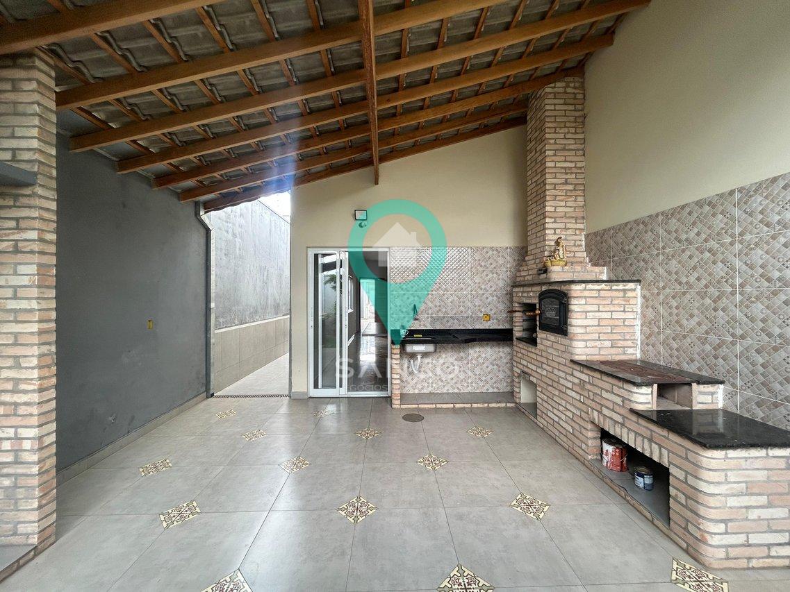CASA DISPONÍVEL PARA VENDA, NO PARQUE DOS CAFEZAIS II, NA CIDADE DE ITUPEVA - Itupeva - 