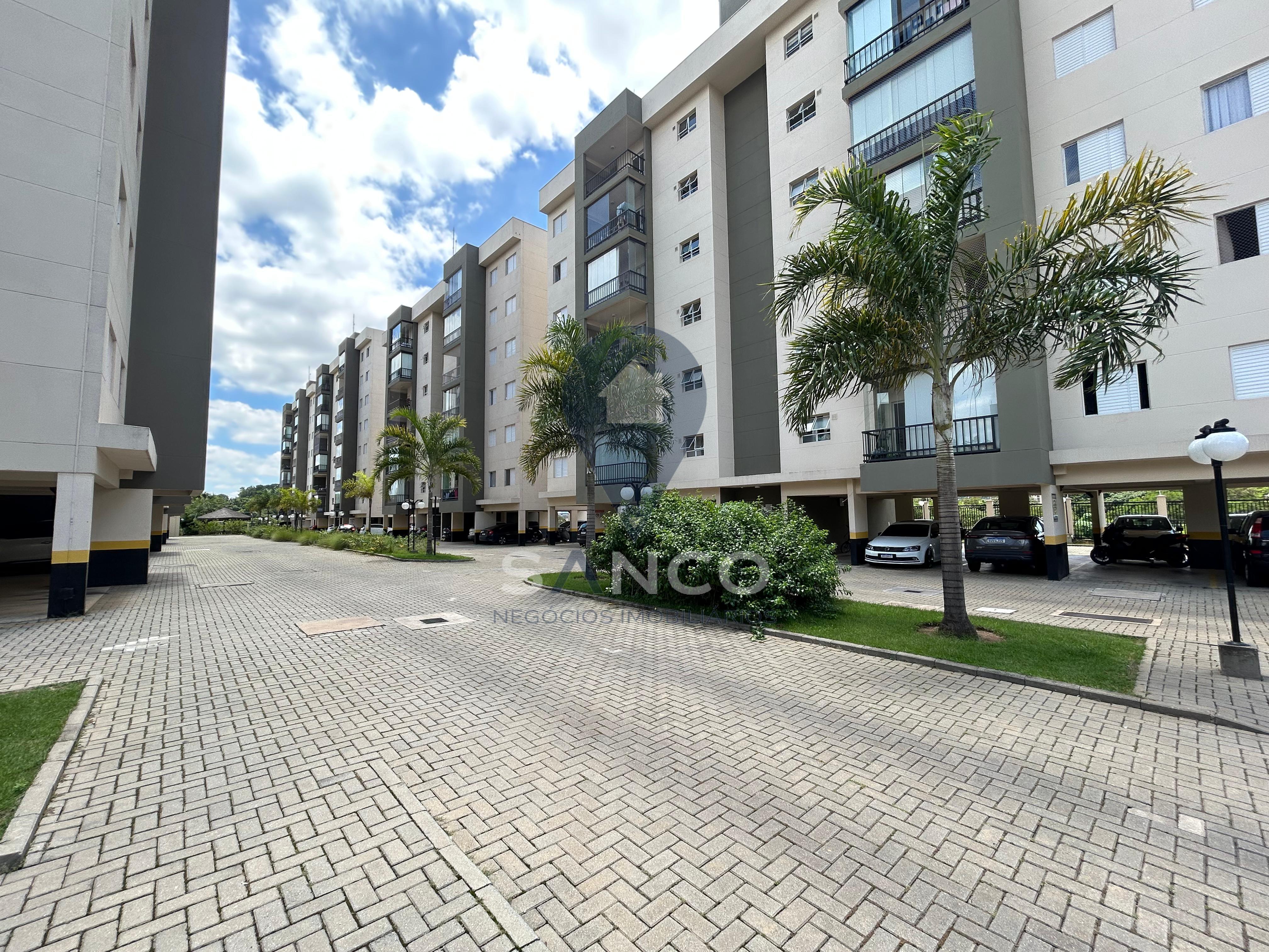 APARTAMENTO DISPON&Iacute;VEL PARA LOCA&Ccedil;&Atilde;O, NO CONDOM&Iacute;NIO VIVARTE, NA CIDADE DE JUNDIA&Iacute;  Jundiaí - 