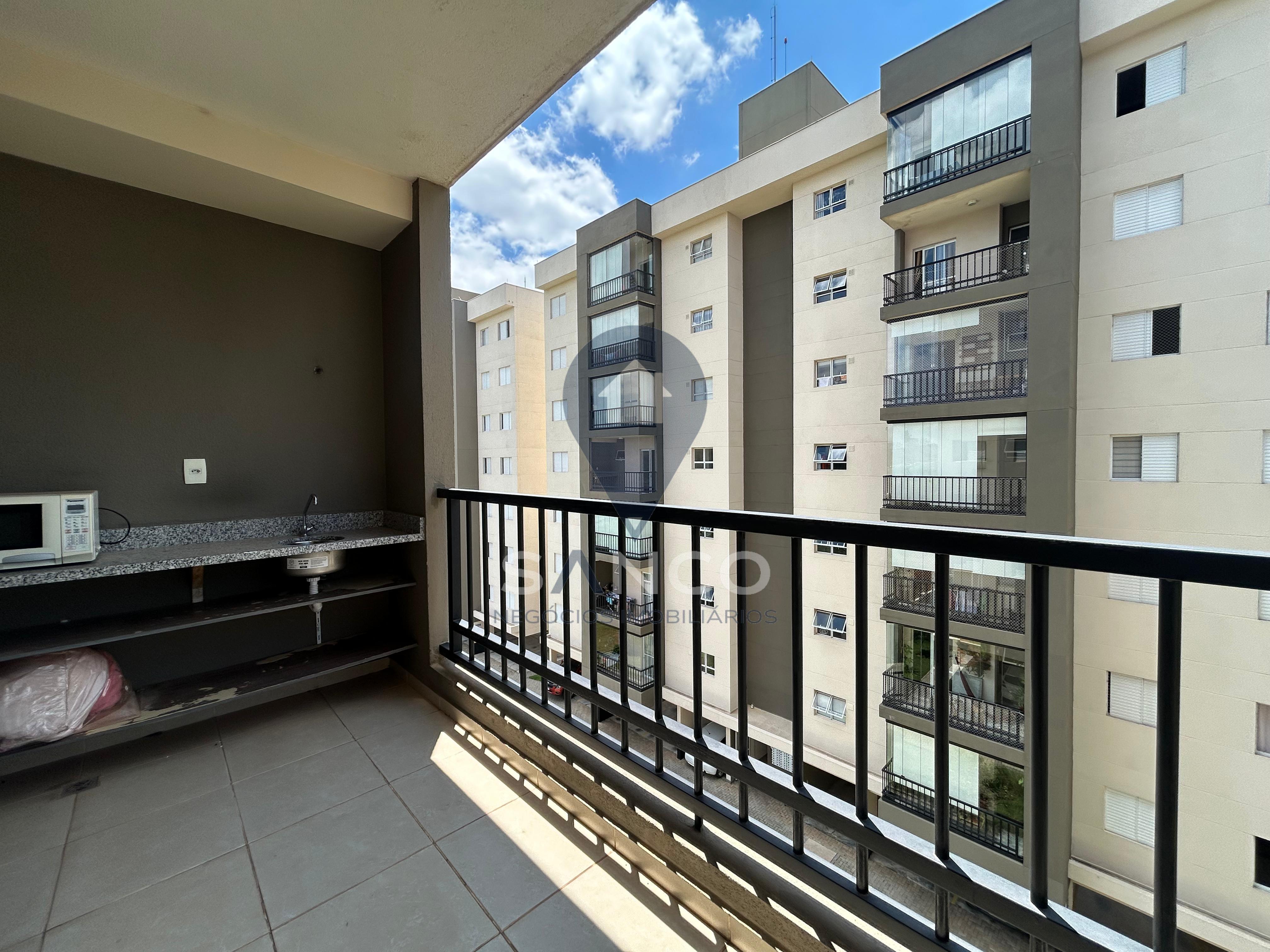 APARTAMENTO DISPON&Iacute;VEL PARA LOCA&Ccedil;&Atilde;O, NO CONDOM&Iacute;NIO VIVARTE, NA CIDADE DE JUNDIA&Iacute;  Jundiaí - 