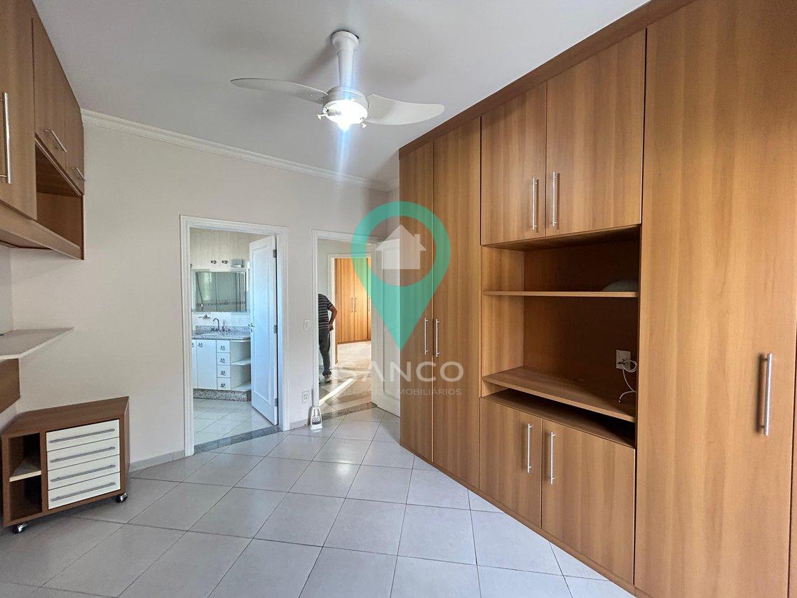 CASA DISPONÍVEL PARA LOCAÇÃO, NO JARDIM LIBERDADE, NA CIDADE DE JUNDIAÍ - Jundiaí - 