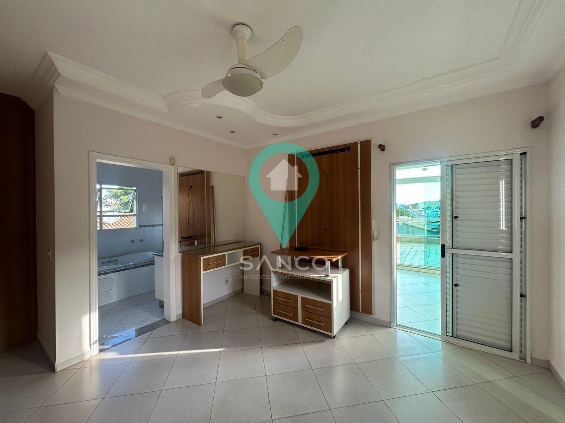 CASA DISPONÍVEL PARA LOCAÇÃO, NO JARDIM LIBERDADE, NA CIDADE DE JUNDIAÍ - Jundiaí - 