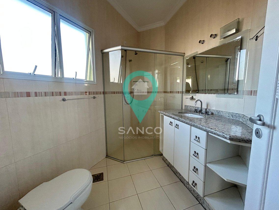 CASA DISPONÍVEL PARA LOCAÇÃO, NO JARDIM LIBERDADE, NA CIDADE DE JUNDIAÍ - Jundiaí - 