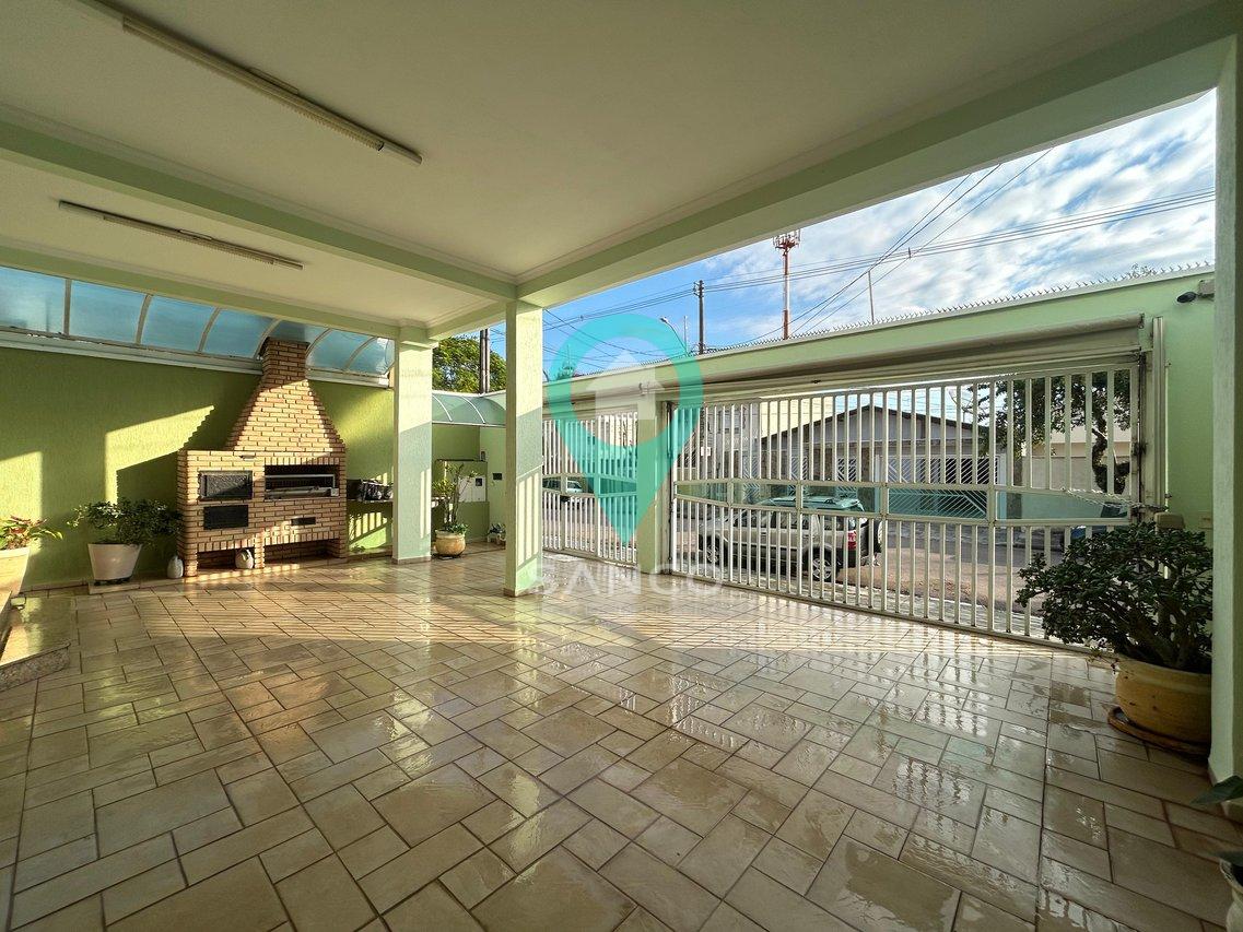 CASA DISPONÍVEL PARA LOCAÇÃO, NO JARDIM LIBERDADE, NA CIDADE DE JUNDIAÍ - Jundiaí - 