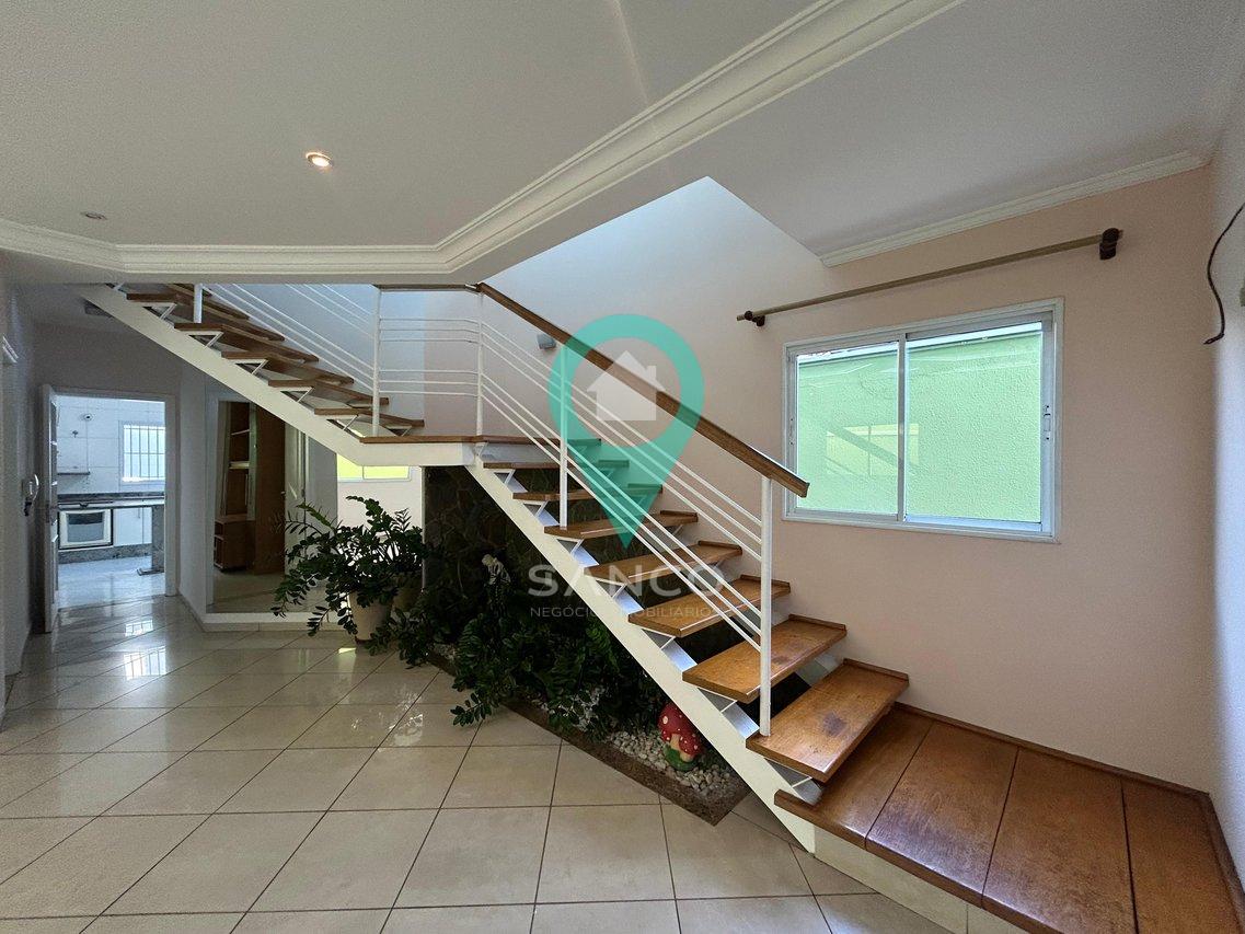 CASA DISPONÍVEL PARA LOCAÇÃO, NO JARDIM LIBERDADE, NA CIDADE DE JUNDIAÍ - Jundiaí - 