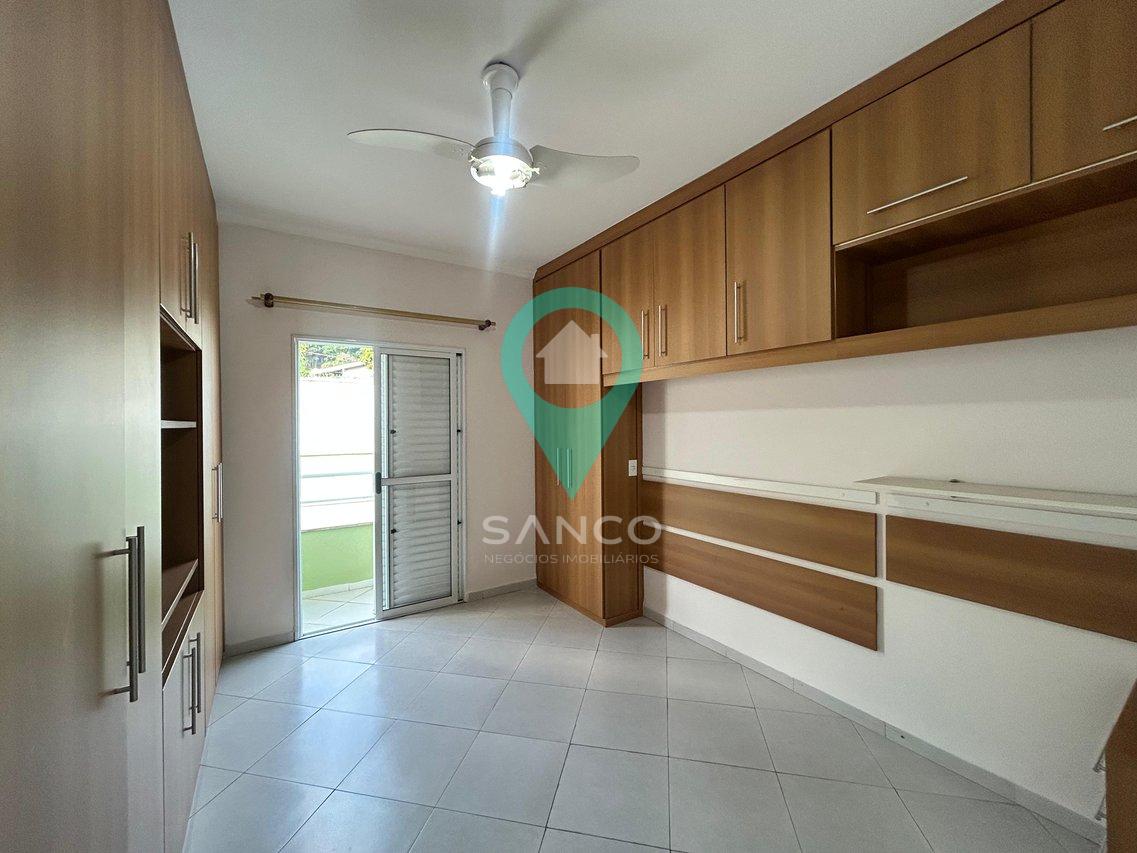 CASA DISPONÍVEL PARA LOCAÇÃO, NO JARDIM LIBERDADE, NA CIDADE DE JUNDIAÍ - Jundiaí - 