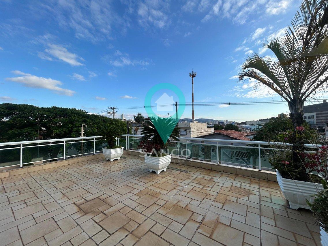 CASA DISPONÍVEL PARA LOCAÇÃO, NO JARDIM LIBERDADE, NA CIDADE DE JUNDIAÍ - Jundiaí - 
