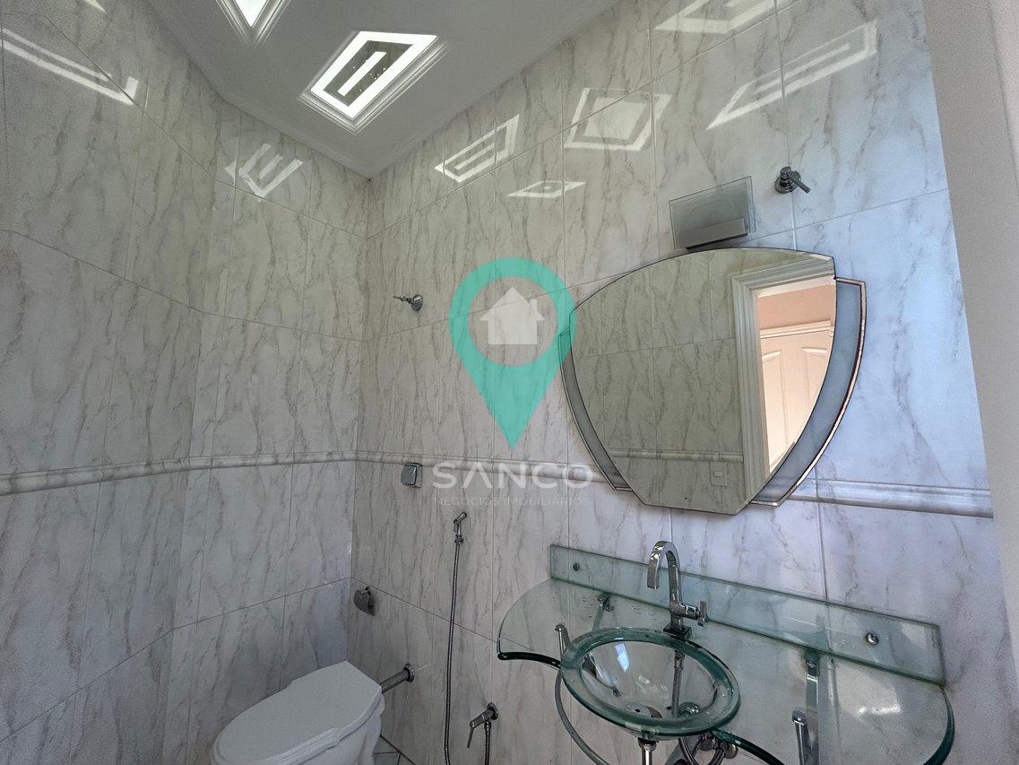 CASA DISPONÍVEL PARA LOCAÇÃO, NO JARDIM LIBERDADE, NA CIDADE DE JUNDIAÍ - Jundiaí - 