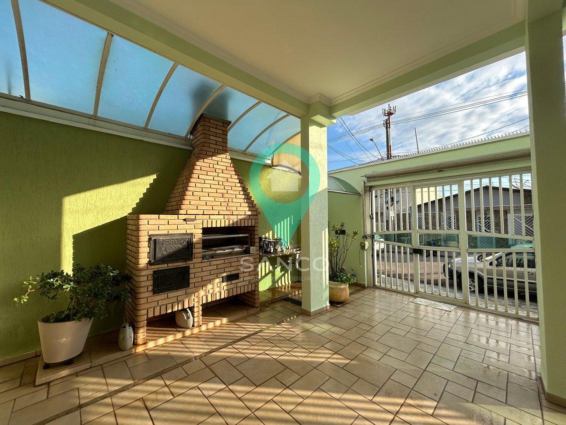 CASA DISPONÍVEL PARA LOCAÇÃO, NO JARDIM LIBERDADE, NA CIDADE DE JUNDIAÍ - Jundiaí - 