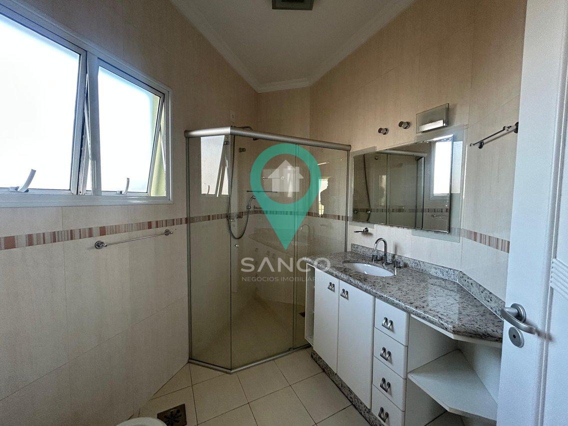 CASA DISPONÍVEL PARA LOCAÇÃO, NO JARDIM LIBERDADE, NA CIDADE DE JUNDIAÍ - Jundiaí - 