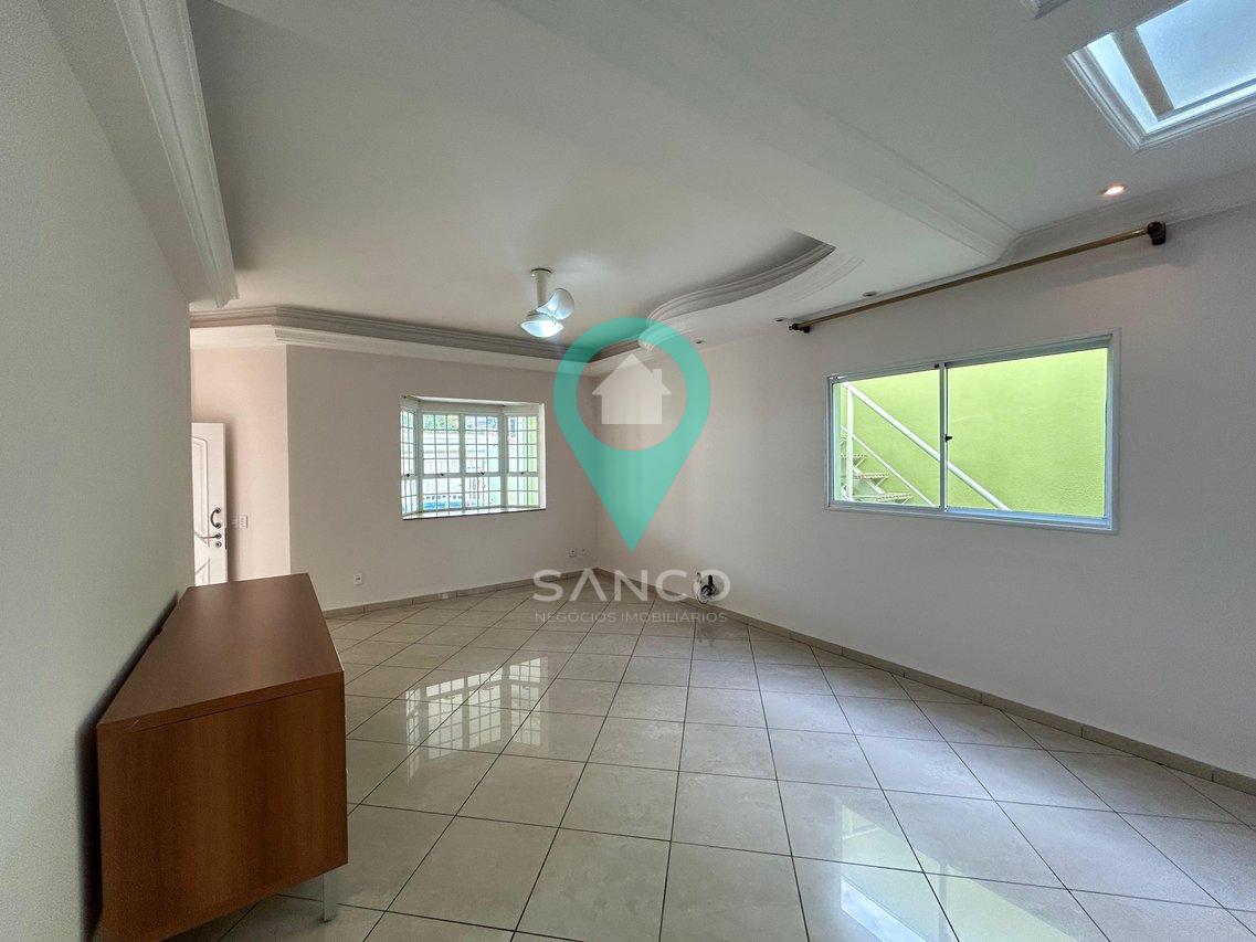 CASA DISPONÍVEL PARA LOCAÇÃO, NO JARDIM LIBERDADE, NA CIDADE DE JUNDIAÍ - Jundiaí - 