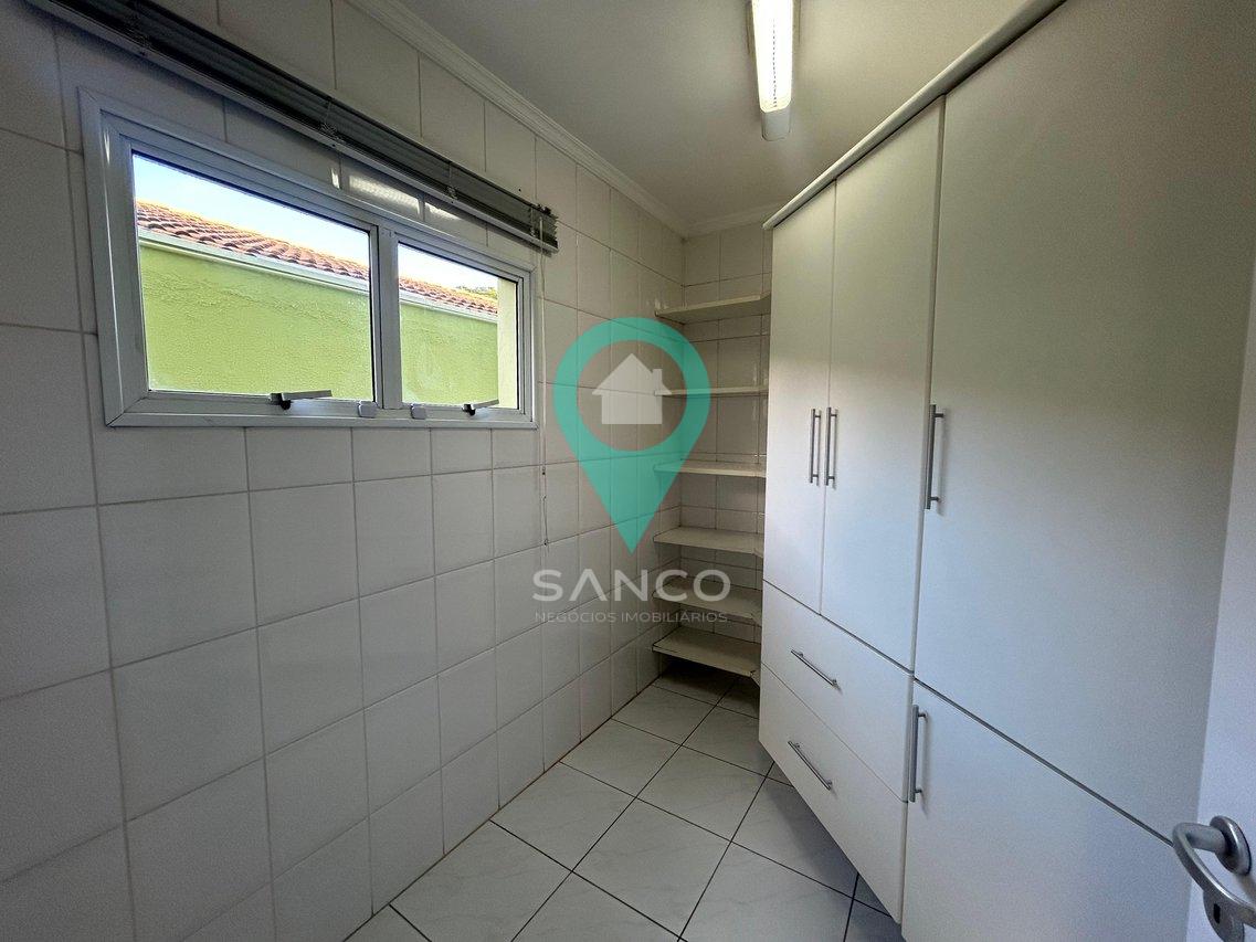 CASA DISPONÍVEL PARA LOCAÇÃO, NO JARDIM LIBERDADE, NA CIDADE DE JUNDIAÍ - Jundiaí - 