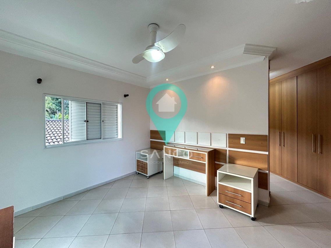 CASA DISPONÍVEL PARA LOCAÇÃO, NO JARDIM LIBERDADE, NA CIDADE DE JUNDIAÍ - Jundiaí - 