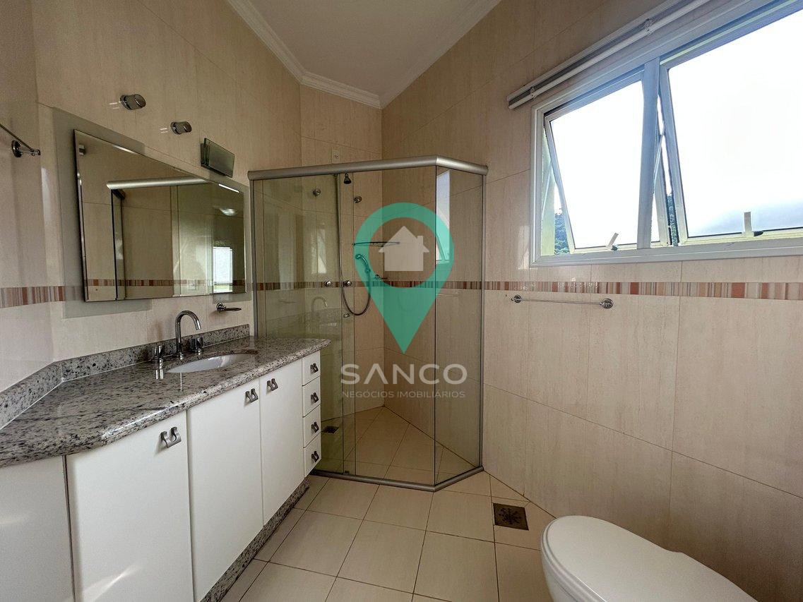 CASA DISPONÍVEL PARA LOCAÇÃO, NO JARDIM LIBERDADE, NA CIDADE DE JUNDIAÍ - Jundiaí - 
