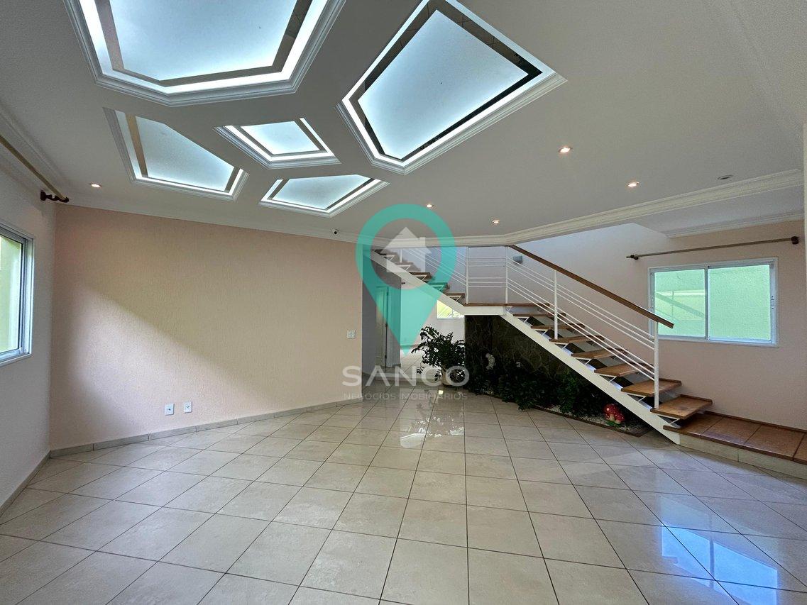 CASA DISPONÍVEL PARA LOCAÇÃO, NO JARDIM LIBERDADE, NA CIDADE DE JUNDIAÍ - Jundiaí - 