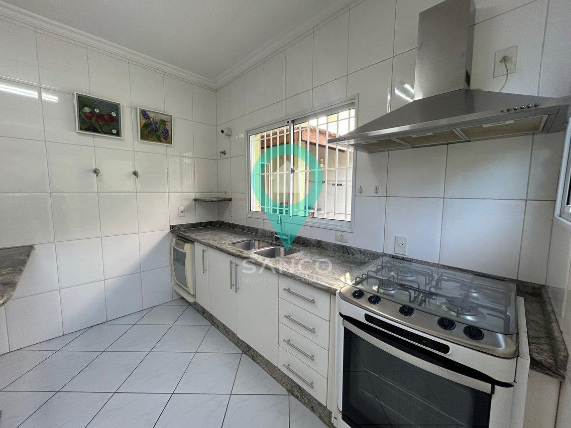 CASA DISPONÍVEL PARA LOCAÇÃO, NO JARDIM LIBERDADE, NA CIDADE DE JUNDIAÍ - Jundiaí - 