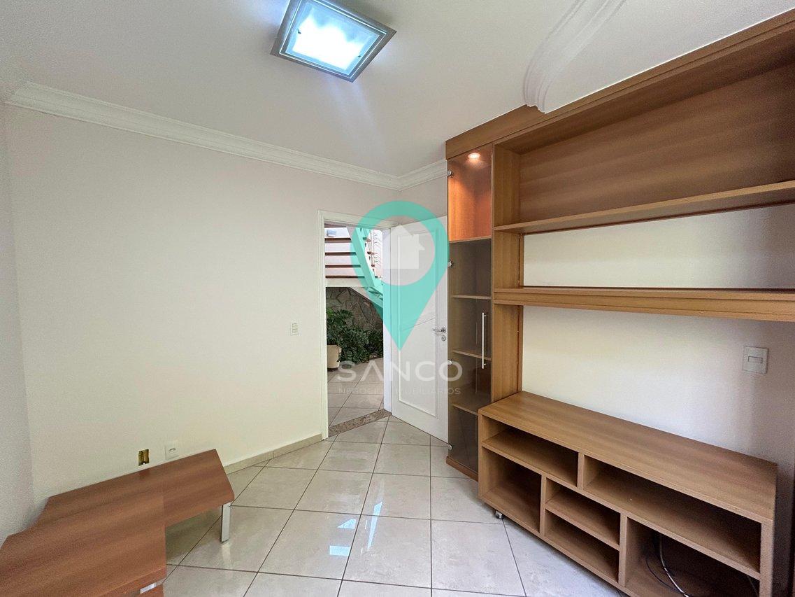 CASA DISPONÍVEL PARA LOCAÇÃO, NO JARDIM LIBERDADE, NA CIDADE DE JUNDIAÍ - Jundiaí - 