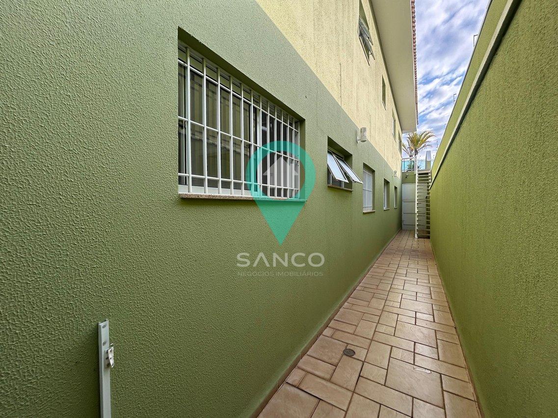 CASA DISPONÍVEL PARA LOCAÇÃO, NO JARDIM LIBERDADE, NA CIDADE DE JUNDIAÍ - Jundiaí - 