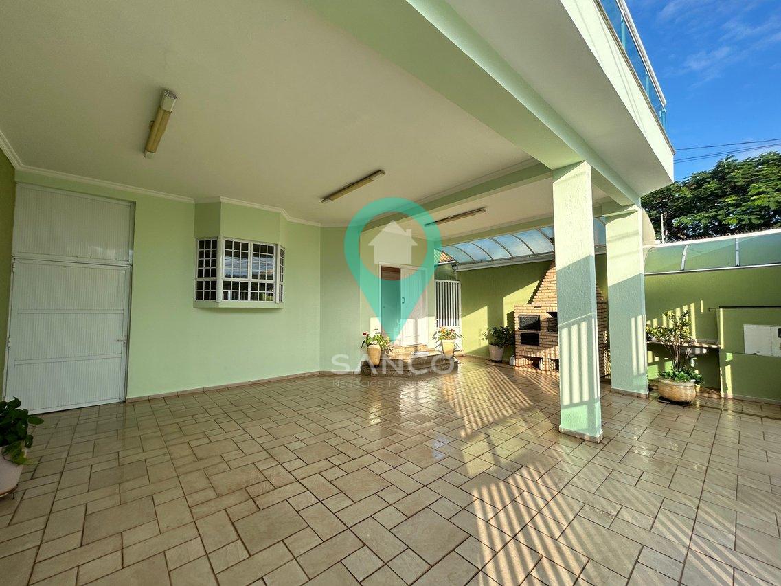 CASA DISPONÍVEL PARA LOCAÇÃO, NO JARDIM LIBERDADE, NA CIDADE DE JUNDIAÍ - Jundiaí - 