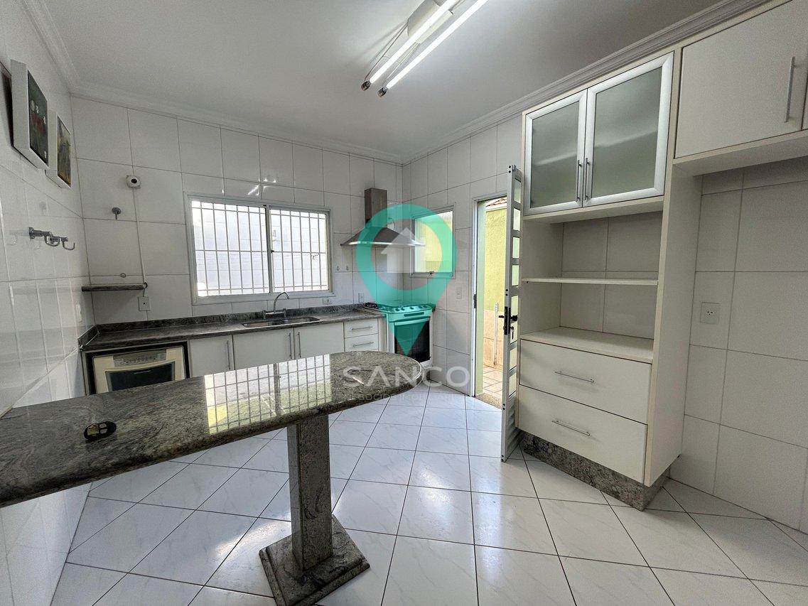 CASA DISPONÍVEL PARA LOCAÇÃO, NO JARDIM LIBERDADE, NA CIDADE DE JUNDIAÍ - Jundiaí - 
