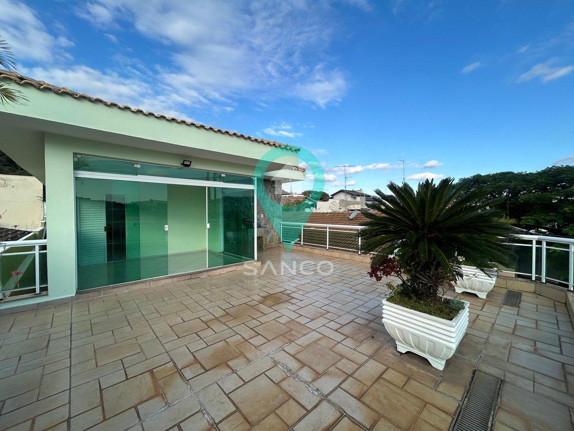 CASA DISPONÍVEL PARA LOCAÇÃO, NO JARDIM LIBERDADE, NA CIDADE DE JUNDIAÍ - Jundiaí - 