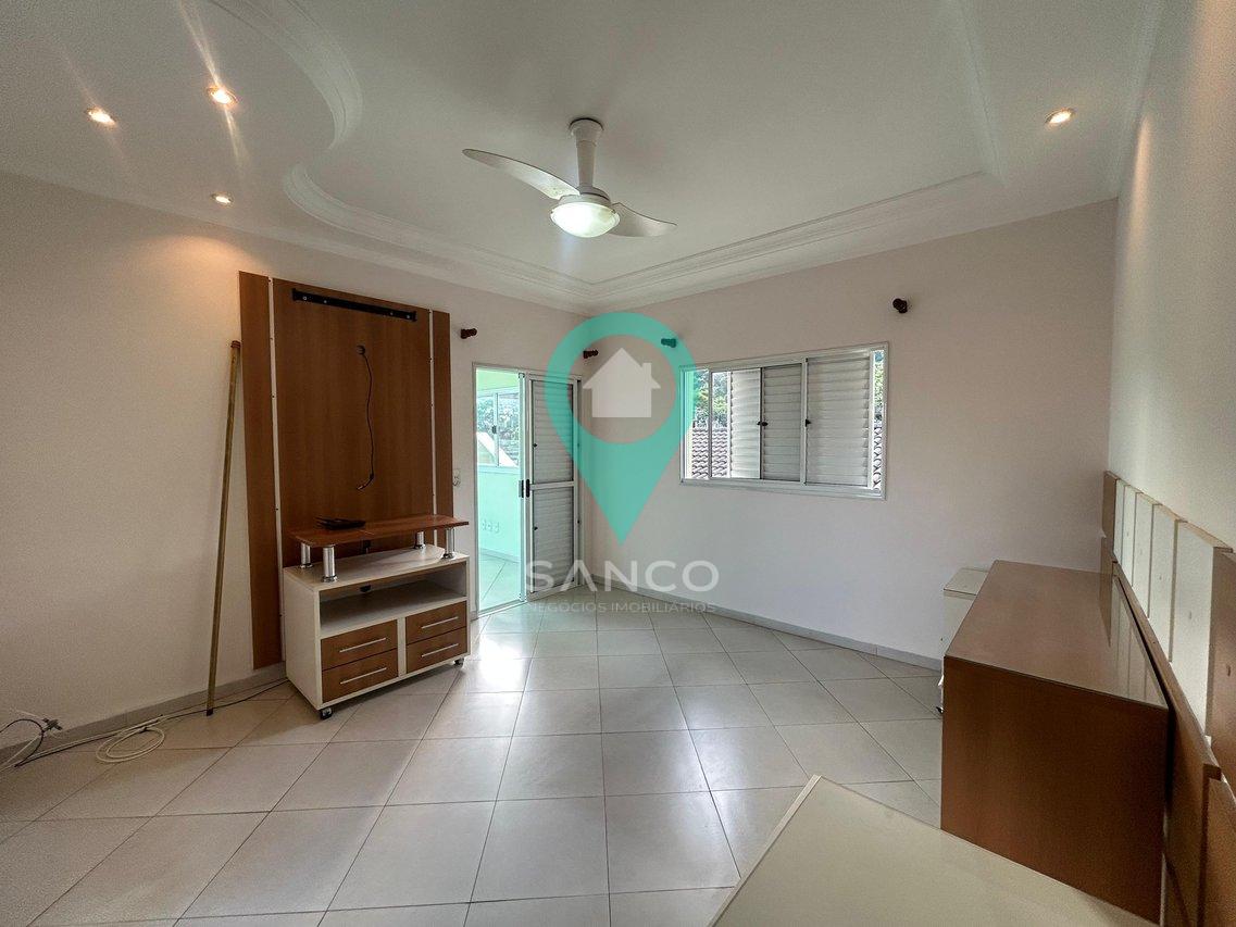 CASA DISPONÍVEL PARA LOCAÇÃO, NO JARDIM LIBERDADE, NA CIDADE DE JUNDIAÍ - Jundiaí - 
