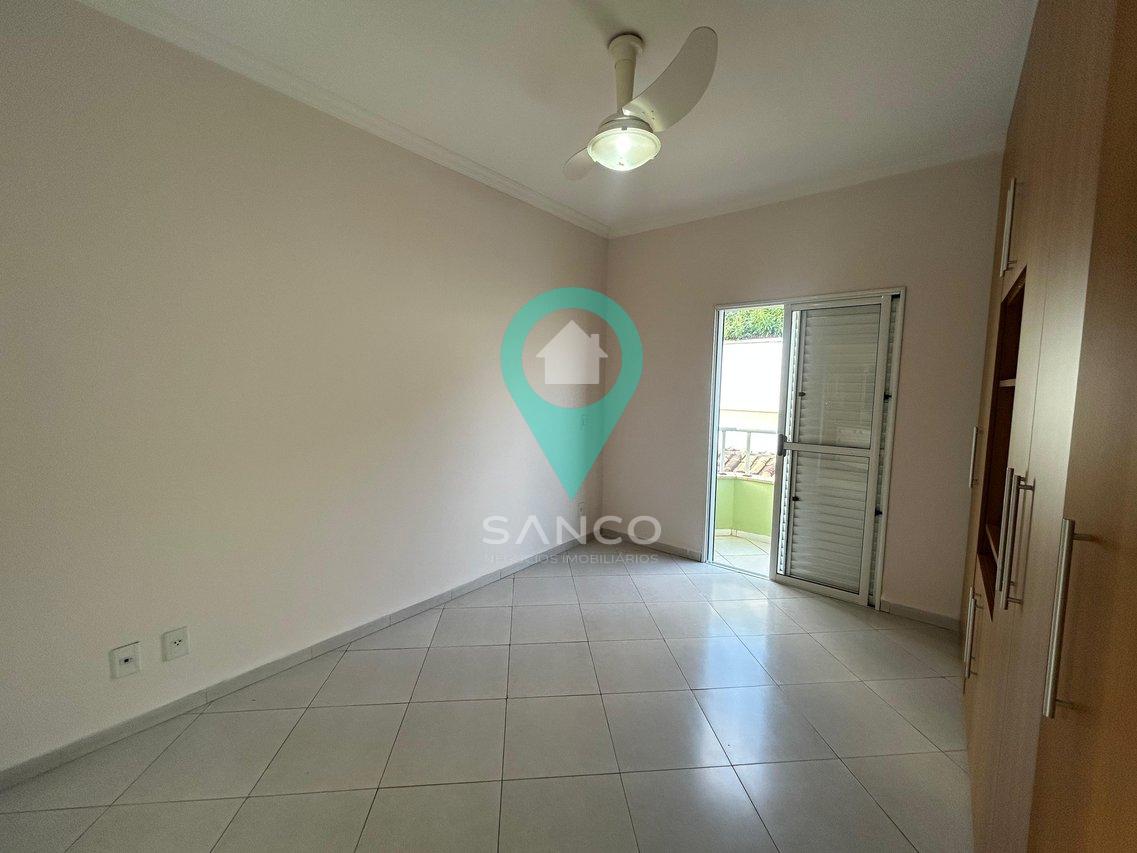 CASA DISPONÍVEL PARA LOCAÇÃO, NO JARDIM LIBERDADE, NA CIDADE DE JUNDIAÍ - Jundiaí - 