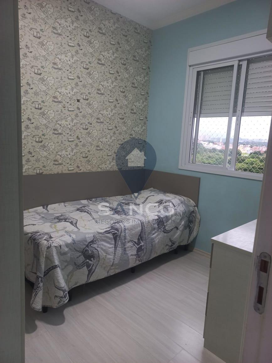 APARTAMENTO DISPON&Iacute;VEL PARA LOCA&Ccedil;&Atilde;O, NO RESIDENCIAL &Aacute;GATA, NA CIDADE DE JUNDIA&Iacute;  Jundiaí - 