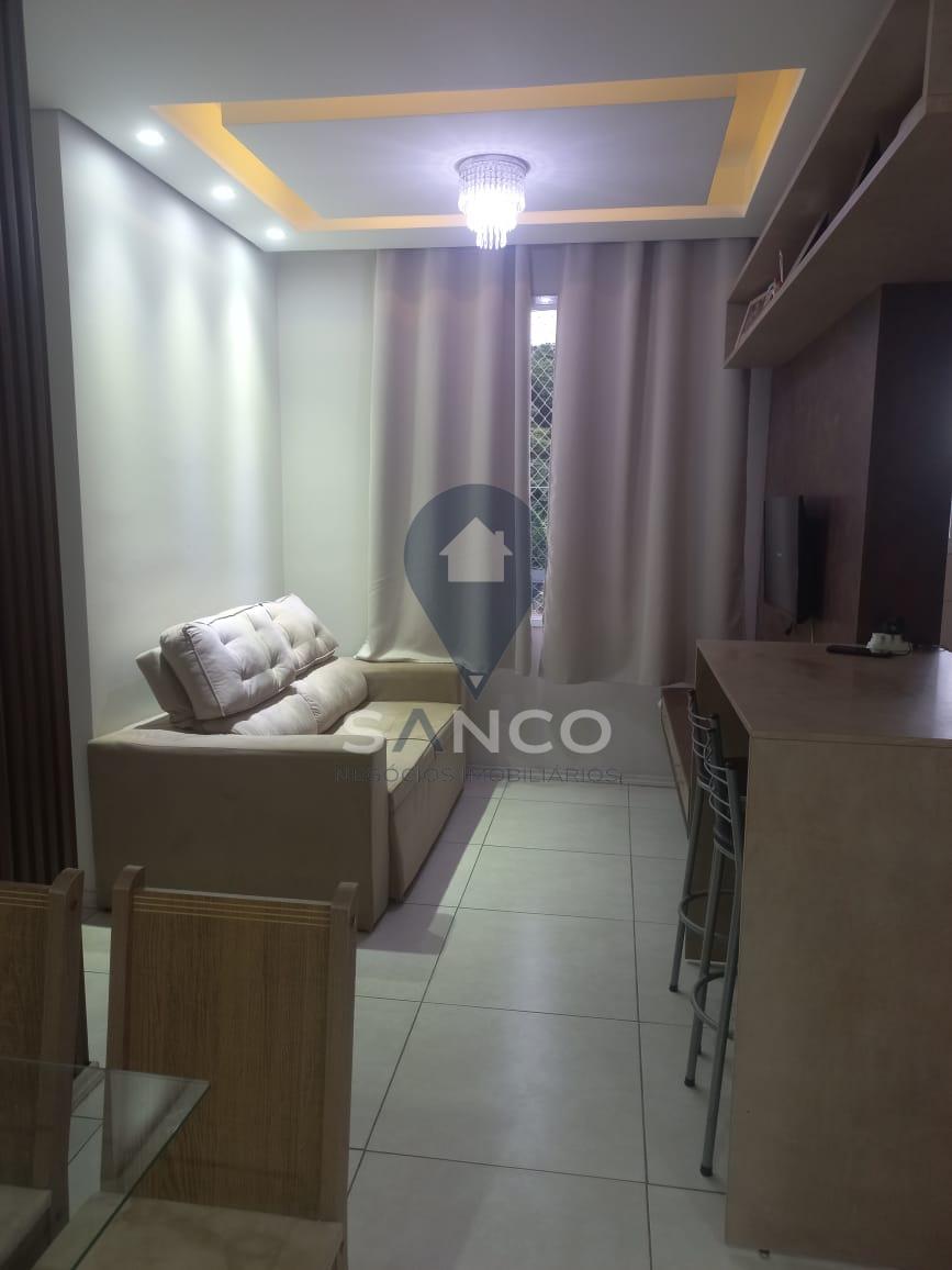 APARTAMENTO DISPON&Iacute;VEL PARA LOCA&Ccedil;&Atilde;O, NO RESIDENCIAL &Aacute;GATA, NA CIDADE DE JUNDIA&Iacute;  Jundiaí - 