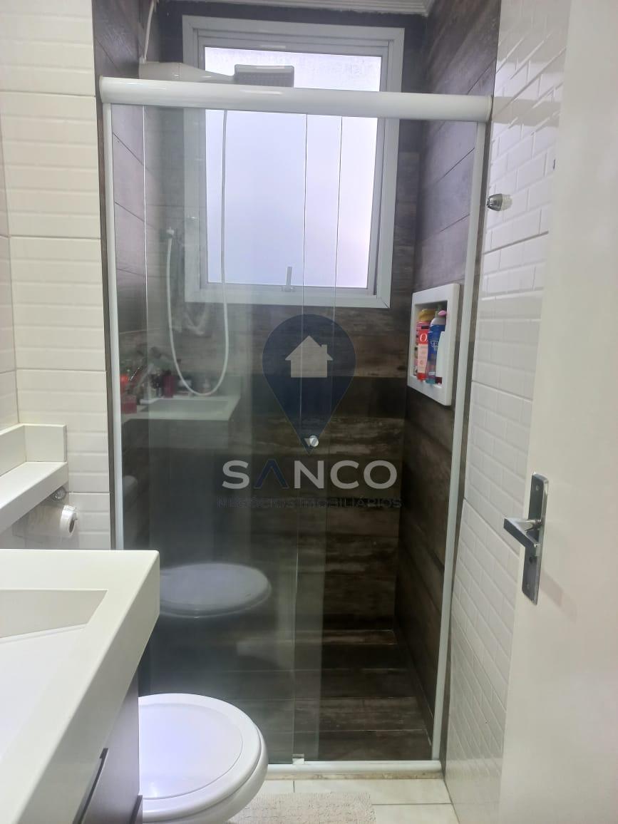 APARTAMENTO DISPON&Iacute;VEL PARA LOCA&Ccedil;&Atilde;O, NO RESIDENCIAL &Aacute;GATA, NA CIDADE DE JUNDIA&Iacute;  Jundiaí - 