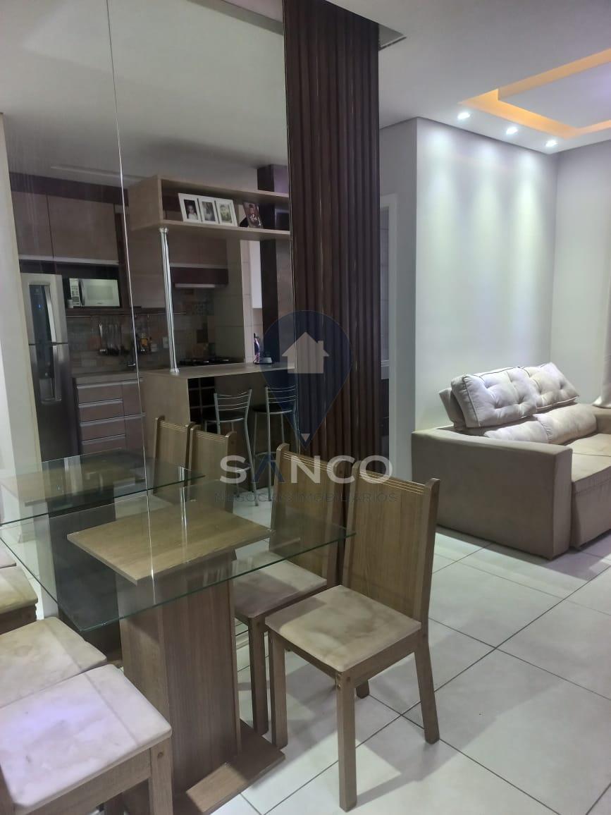 APARTAMENTO DISPON&Iacute;VEL PARA LOCA&Ccedil;&Atilde;O, NO RESIDENCIAL &Aacute;GATA, NA CIDADE DE JUNDIA&Iacute;  Jundiaí - 