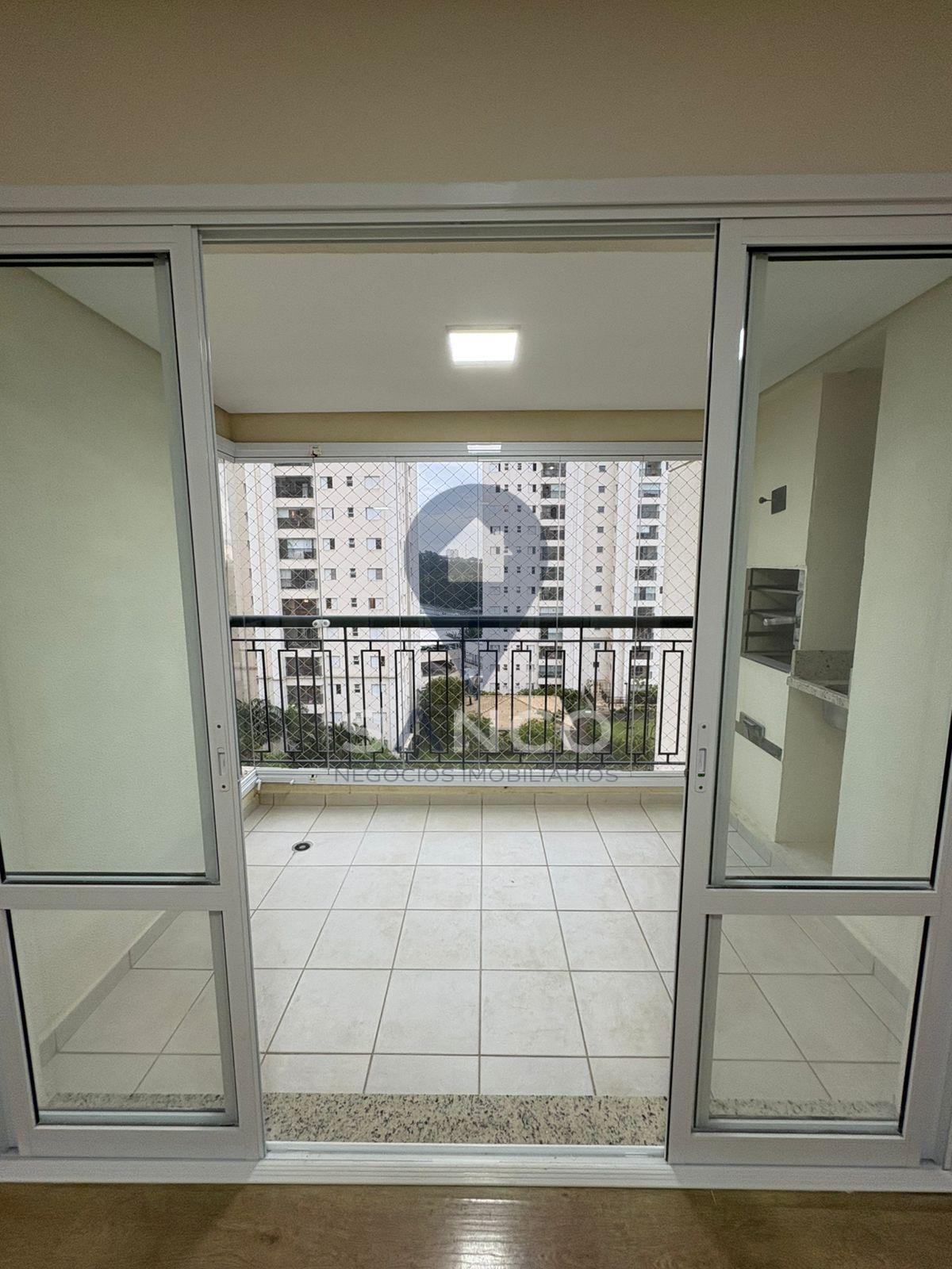 APARTAMENTO DISPON&Iacute;VEL PARA LOCA&Ccedil;&Atilde;O, NO CONDOM&Iacute;NIO ATMOSPHERE, NA CIDADE DE JUNDIA&Iacute;  Jundiaí - 