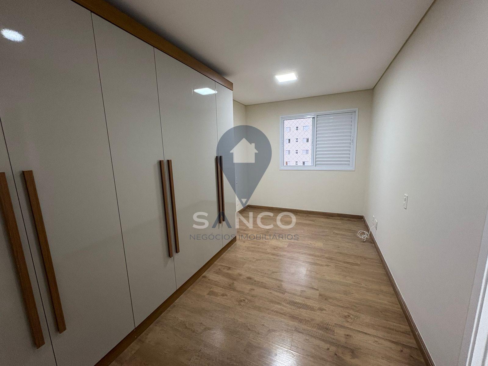 APARTAMENTO DISPON&Iacute;VEL PARA LOCA&Ccedil;&Atilde;O, NO CONDOM&Iacute;NIO ATMOSPHERE, NA CIDADE DE JUNDIA&Iacute;  Jundiaí - 