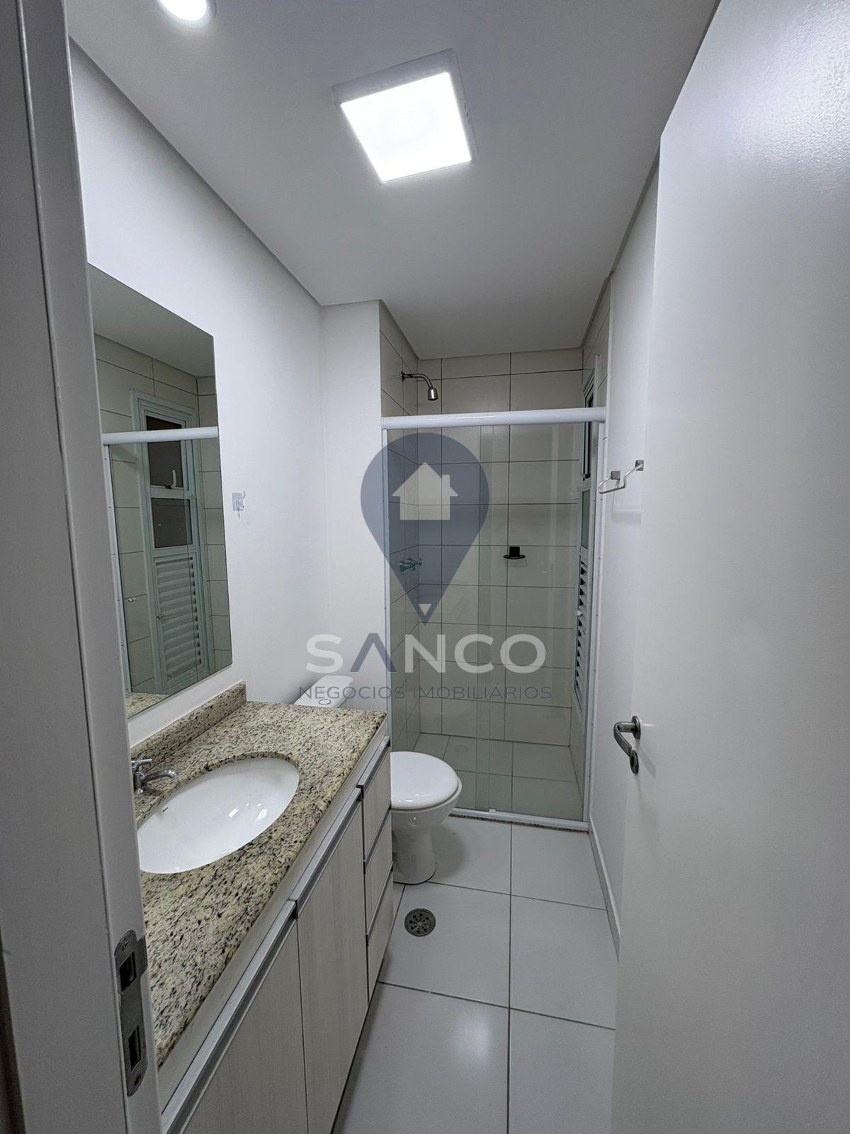 APARTAMENTO DISPON&Iacute;VEL PARA LOCA&Ccedil;&Atilde;O, NO CONDOM&Iacute;NIO ATMOSPHERE, NA CIDADE DE JUNDIA&Iacute;  Jundiaí - 