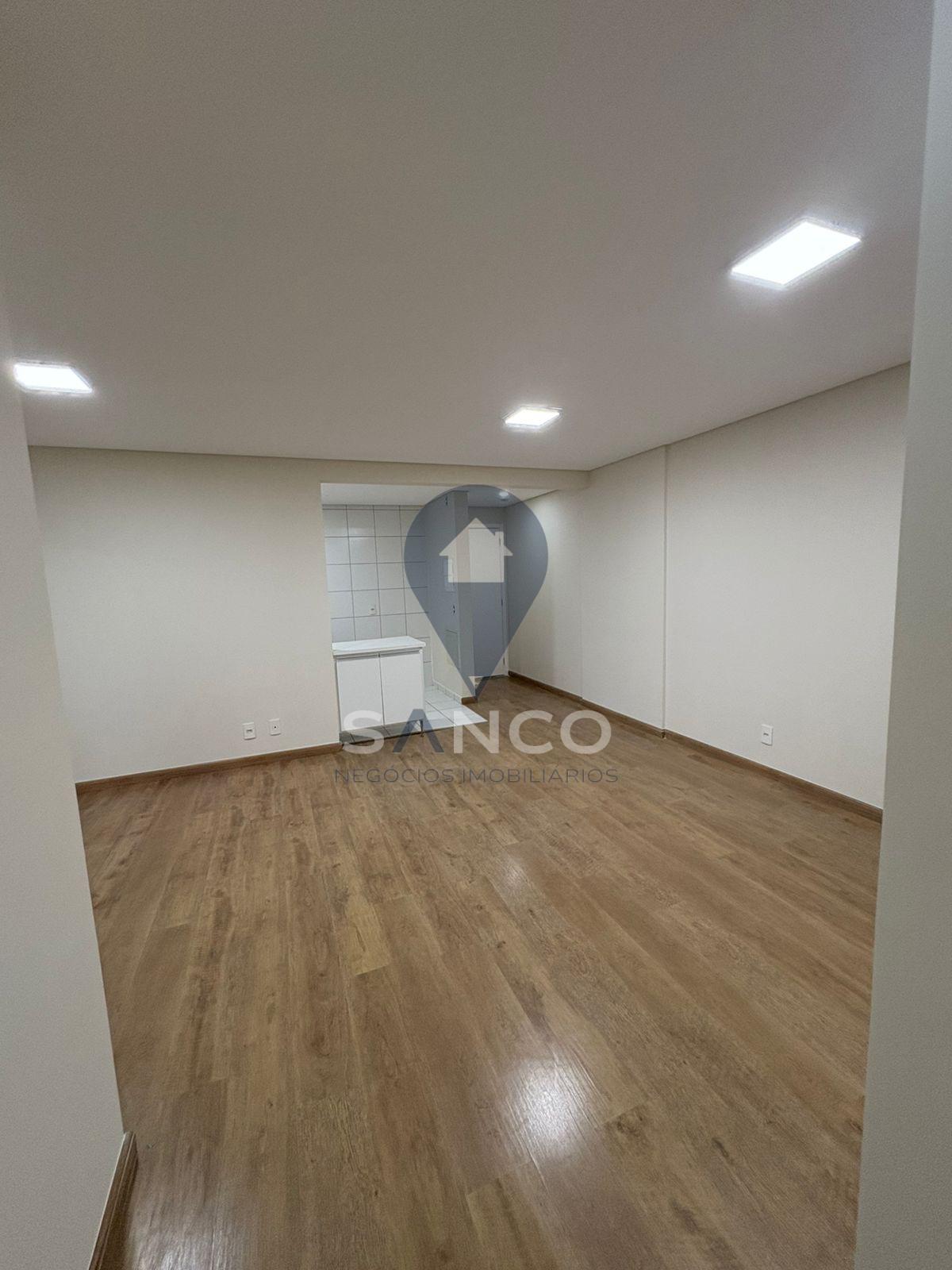 APARTAMENTO DISPON&Iacute;VEL PARA LOCA&Ccedil;&Atilde;O, NO CONDOM&Iacute;NIO ATMOSPHERE, NA CIDADE DE JUNDIA&Iacute;  Jundiaí - 