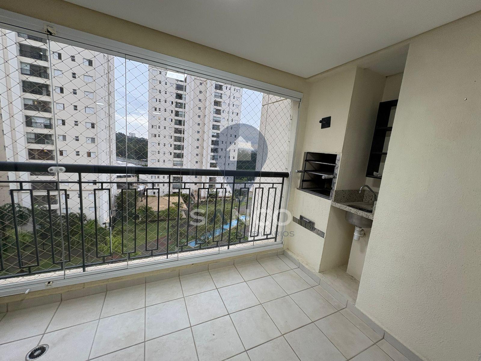 APARTAMENTO DISPON&Iacute;VEL PARA LOCA&Ccedil;&Atilde;O, NO CONDOM&Iacute;NIO ATMOSPHERE, NA CIDADE DE JUNDIA&Iacute;  Jundiaí - 