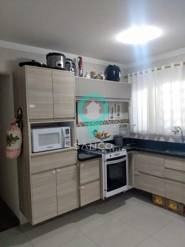 CASA DISPONÍVEL PARA VENDA, NO BAIRRO FAZENDA GRANDE, NA CIDADE DE JUNDIAÍ - Jundiaí - 