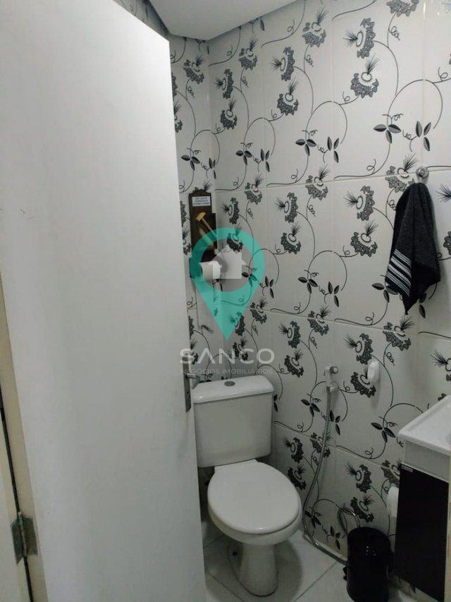 CASA DISPONÍVEL PARA VENDA, NO BAIRRO FAZENDA GRANDE, NA CIDADE DE JUNDIAÍ - Jundiaí - 