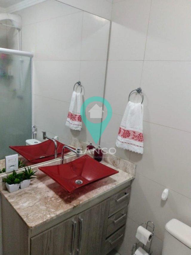 CASA DISPONÍVEL PARA VENDA, NO BAIRRO FAZENDA GRANDE, NA CIDADE DE JUNDIAÍ - Jundiaí - 