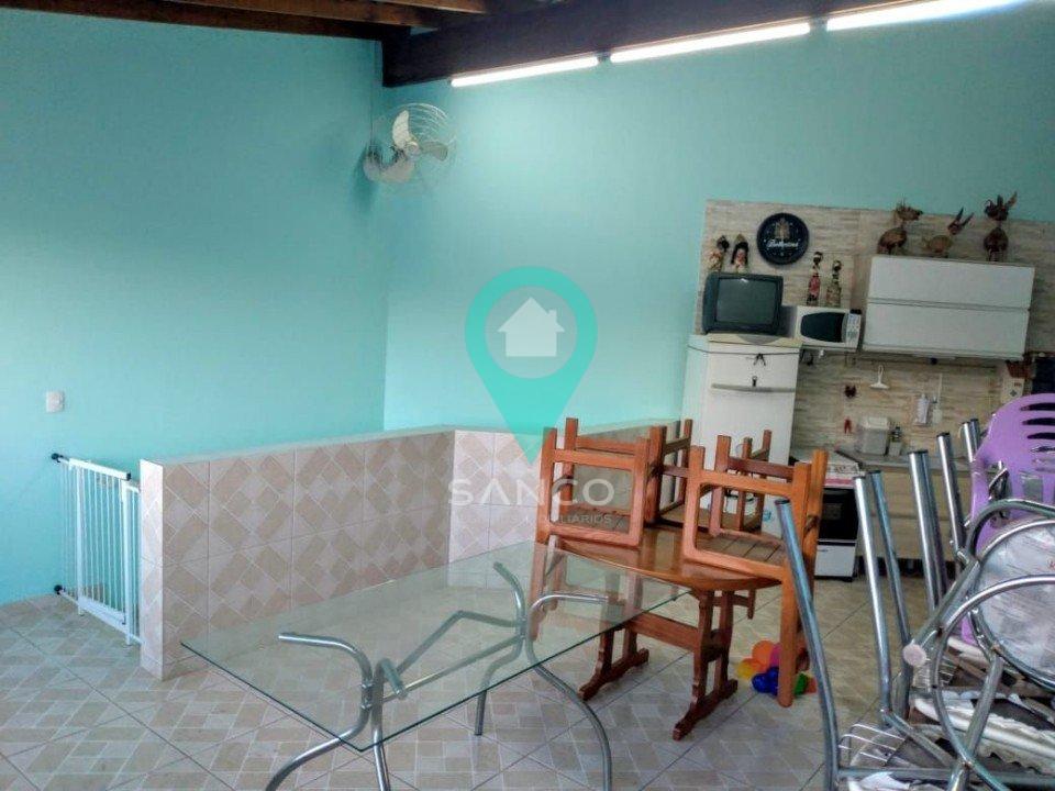 CASA DISPONÍVEL PARA VENDA, NO BAIRRO FAZENDA GRANDE, NA CIDADE DE JUNDIAÍ - Jundiaí - 