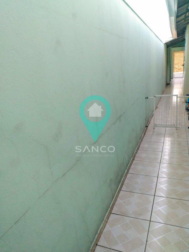 CASA DISPONÍVEL PARA VENDA, NO BAIRRO FAZENDA GRANDE, NA CIDADE DE JUNDIAÍ - Jundiaí - 