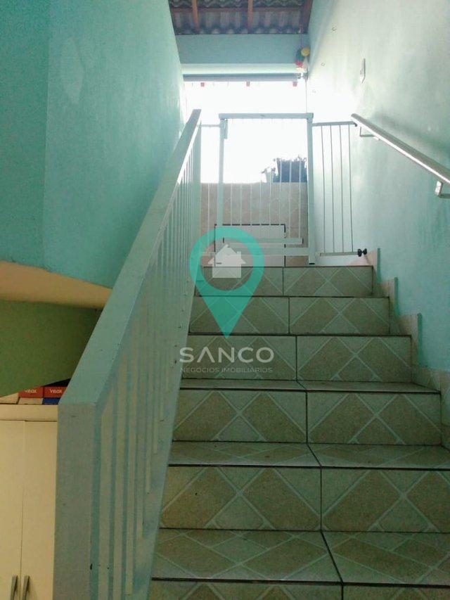 CASA DISPONÍVEL PARA VENDA, NO BAIRRO FAZENDA GRANDE, NA CIDADE DE JUNDIAÍ - Jundiaí - 